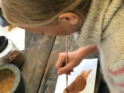 Oster-Outdoor Camp Wien Hernals 2026