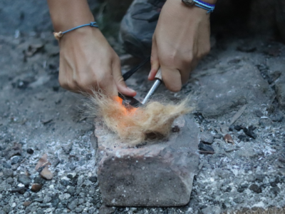 Oster-Outdoor Camp Wien Hernals 2026