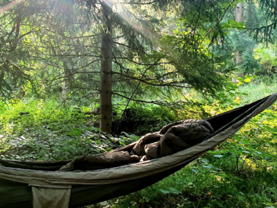 Oster-Outdoor Camp Wien Hernals 2026