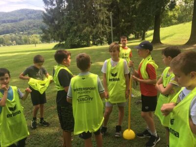 Badespaß Camp Wien Liesing 2026