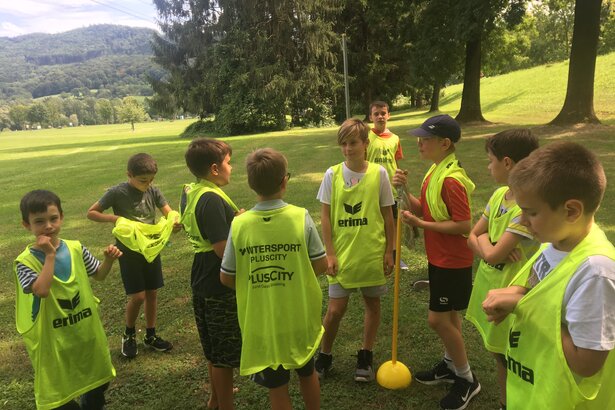 Badespaß Camp Wien Liesing 2026