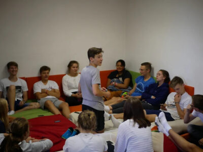 Camp Halligalli 2026 (4.Termin)