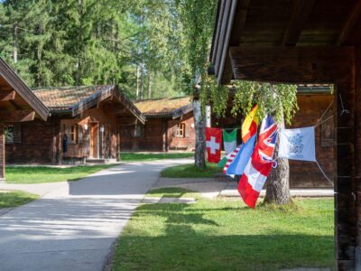 Fußball Pur Camp Inzell 2026