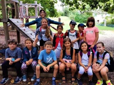 Summer Dance Camp 4-8 Mödling 2026