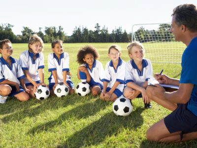 Fußball Sommercamp Trumau 2026