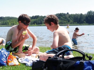 Actioncamp Brandenburg 2026