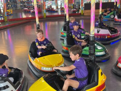 Austria Wien Fußballcamp Hirschwang 2026