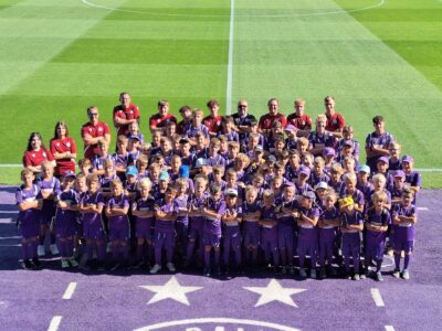 Austria Wien Fußball Camp Traiskirchen 2026