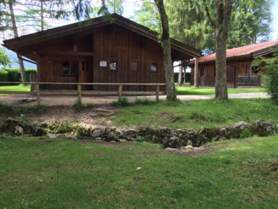 Sport-, Adventure & Englisch Camp Inzell 2026