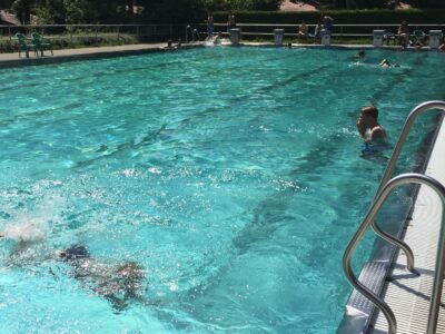 Sport-, Adventure & Englisch Camp Inzell 2026