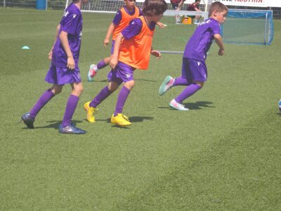 Austria Wien Soccercamp Wien Favoriten 2026