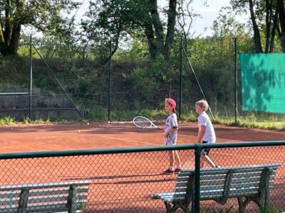 Tennis- und Schnuppergolf Camp Inzell 2026
