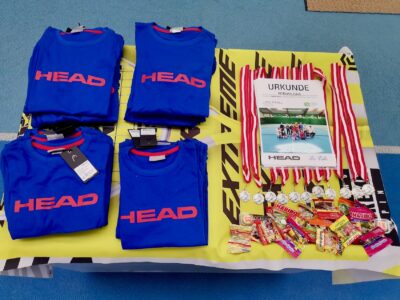 Tenniscamp Wien Meidling 2026