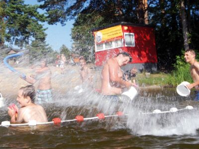 Actioncamp Brandenburg 2026