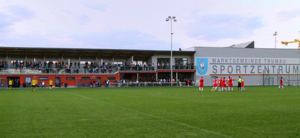 Fußball Sommercamp Trumau 2026