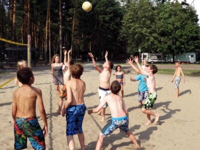 Actioncamp Brandenburg 2026