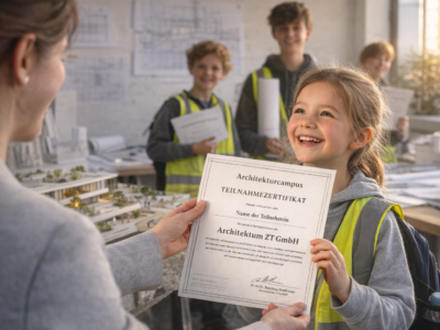 Architekturcamp Breitenfurt 2026
