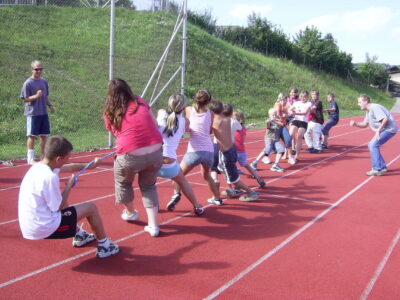 Sport & Action Camp Wien Landstraße 2026