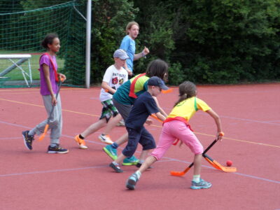 Sport & Action Camp Wien Landstraße 2026