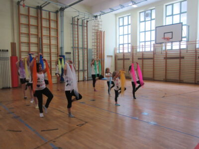 Girls Only Camp Wien Landstraße 2026