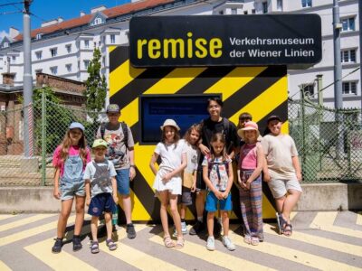 Robotik Camp Wien Alsergrund 2026
