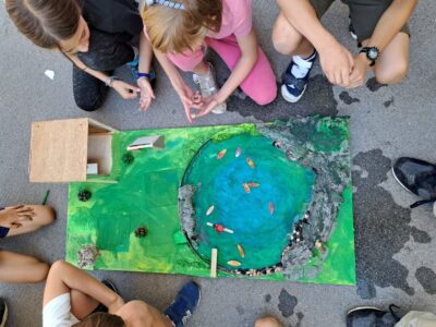 Upcycling- Holz- und Designwerkstatt Landstraße 2026