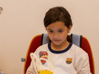 Robotik Sommercamp Wien Alsergrund 2026