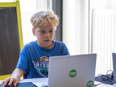 Game-Dev Camp Wien Alsergrund 2026