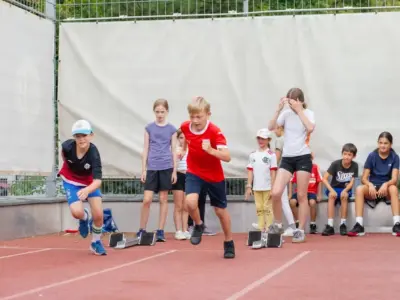 Sportmix Sommercamp Wien Alsergrund 2026