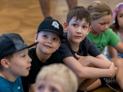 Start-Up Camp Wien Alsergrund 2026