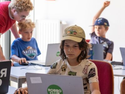 Minecraft Camp Wien Favoriten (9-13) 2026