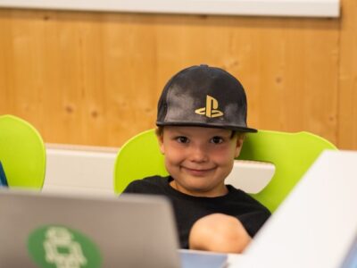 Lego Super Mario Camp (6-8) Wien Liesing 2026