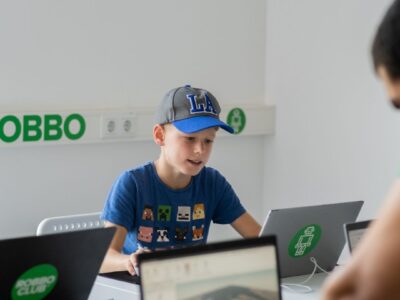 Unity Game-Dev Camp Wien Liesing 2026