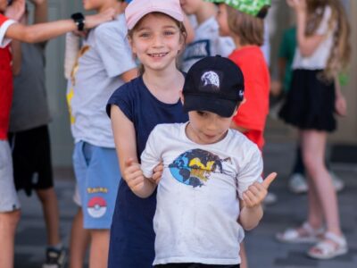 K-Pop Anime Kreativ Camp Wien Landstraße 2026