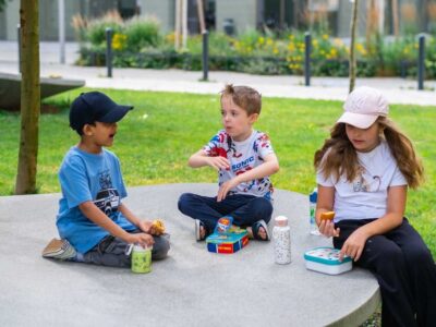 Robotik Camp Wien Alsergrund 2026