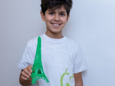 3D Design Camp Wien Landstraße 2026