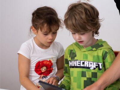 LEGO Robotik Camp Wien Favoriten 2026