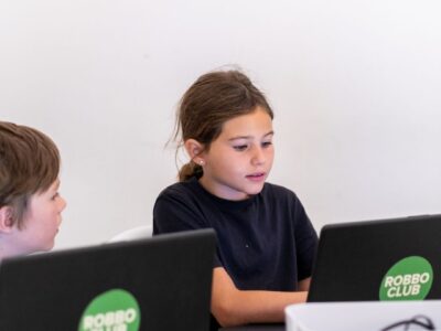 Roblox Spieleentwicklung Camp Wien Favoriten 2026