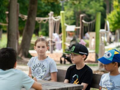 Minecraft Camp Wien Liesing 2026