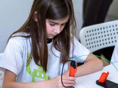 3D Design Camp Wien Alsergrund 2026