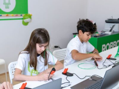 3D Design Camp Wien Landstraße 2026