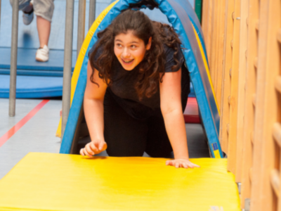 Abenteuer & Bewegung Camp Wien Liesing 2026