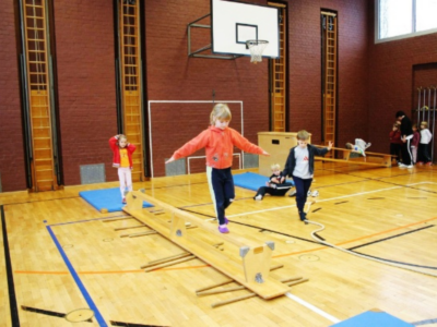 Abenteuer & Bewegung Camp Wien Liesing 2026