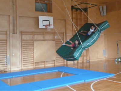 Abenteuer & Bewegung Camp Wien Liesing 2026