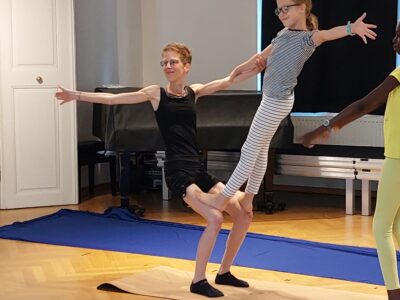Tanz Sommercamp Bad Fischau-Brunn 2026