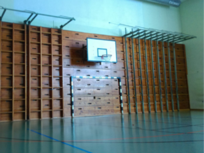 Klettern Sommercamp Wien Penzing 2026