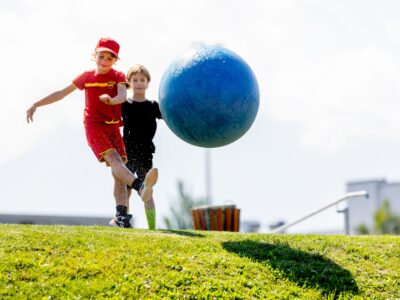 Sportcamp Anthering Salzburg 2026: Filus Sommer Safari