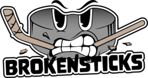BROKENSTICKS