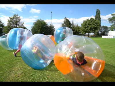 Action Sportcamp Bernhardsthal 2026