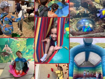 Englisch Sommercamp Wien Leopoldstadt 2026